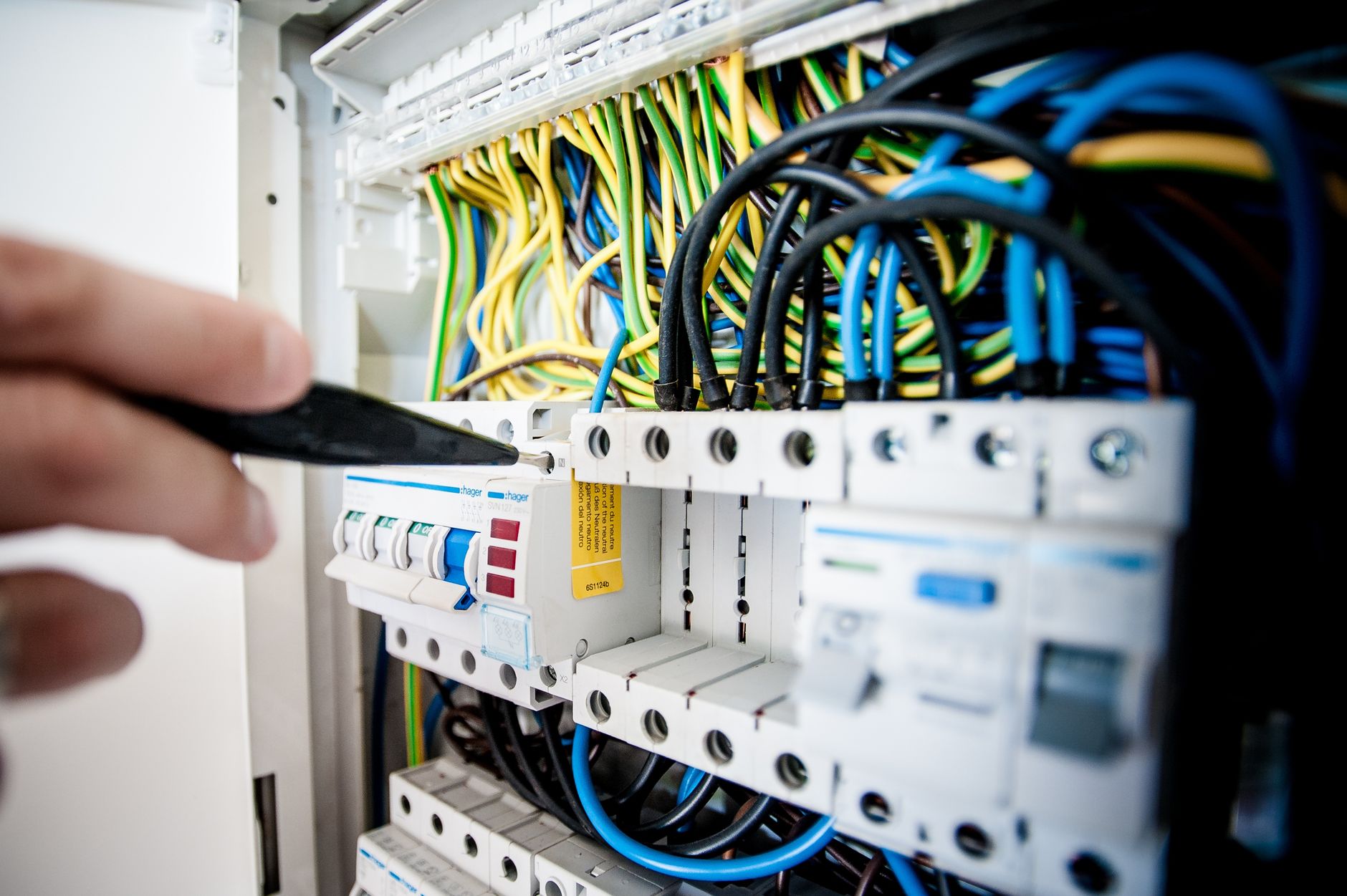 Électricien à Ivry-sur-Seine